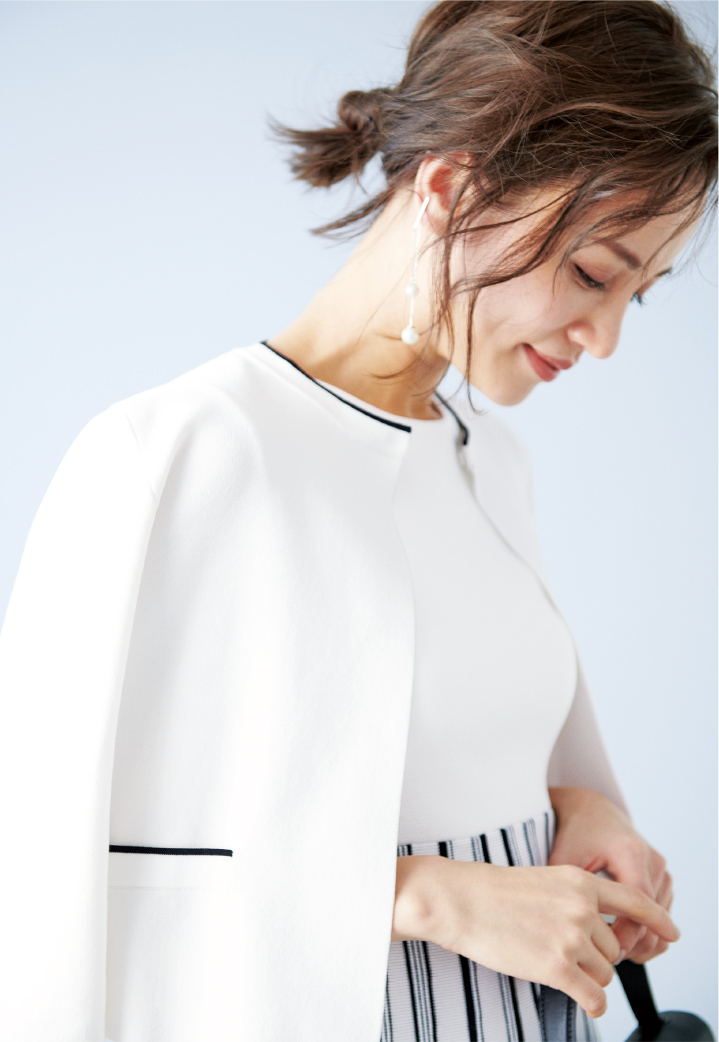 2020 CEREMONY COLLECTION | セルフォード | CELFORD Official Brand Site 