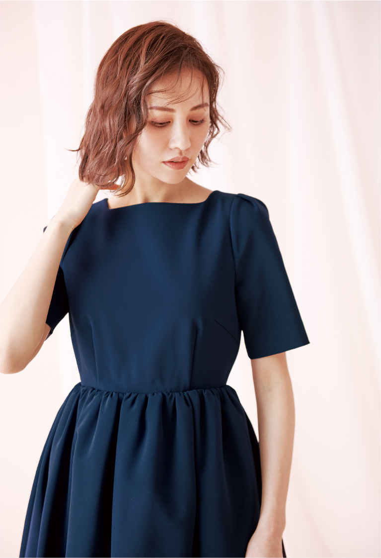 2020 CEREMONY COLLECTION | セルフォード | CELFORD Official Brand Site