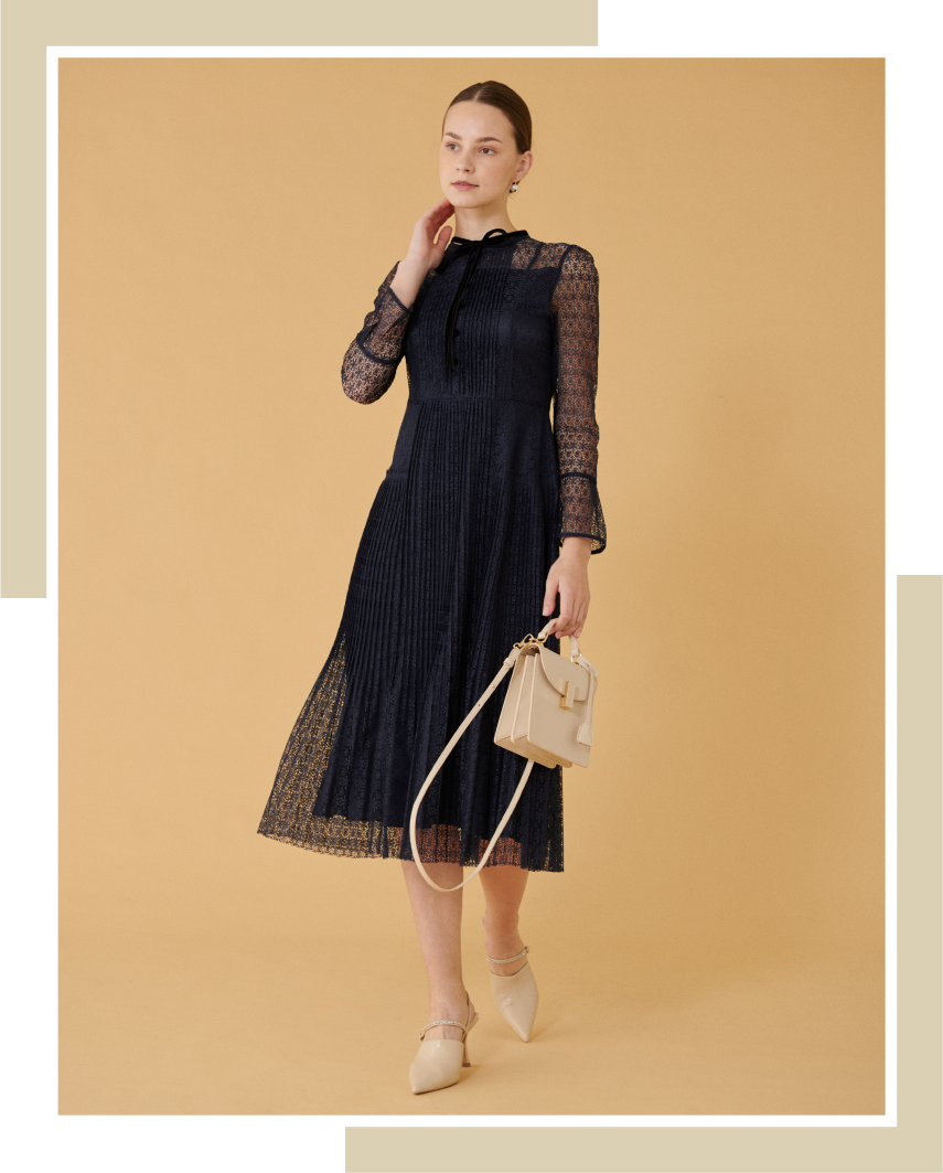 Celford Season S Special 春一番に揃えたい特別なアイテム セルフォード Celford Official Brand Site