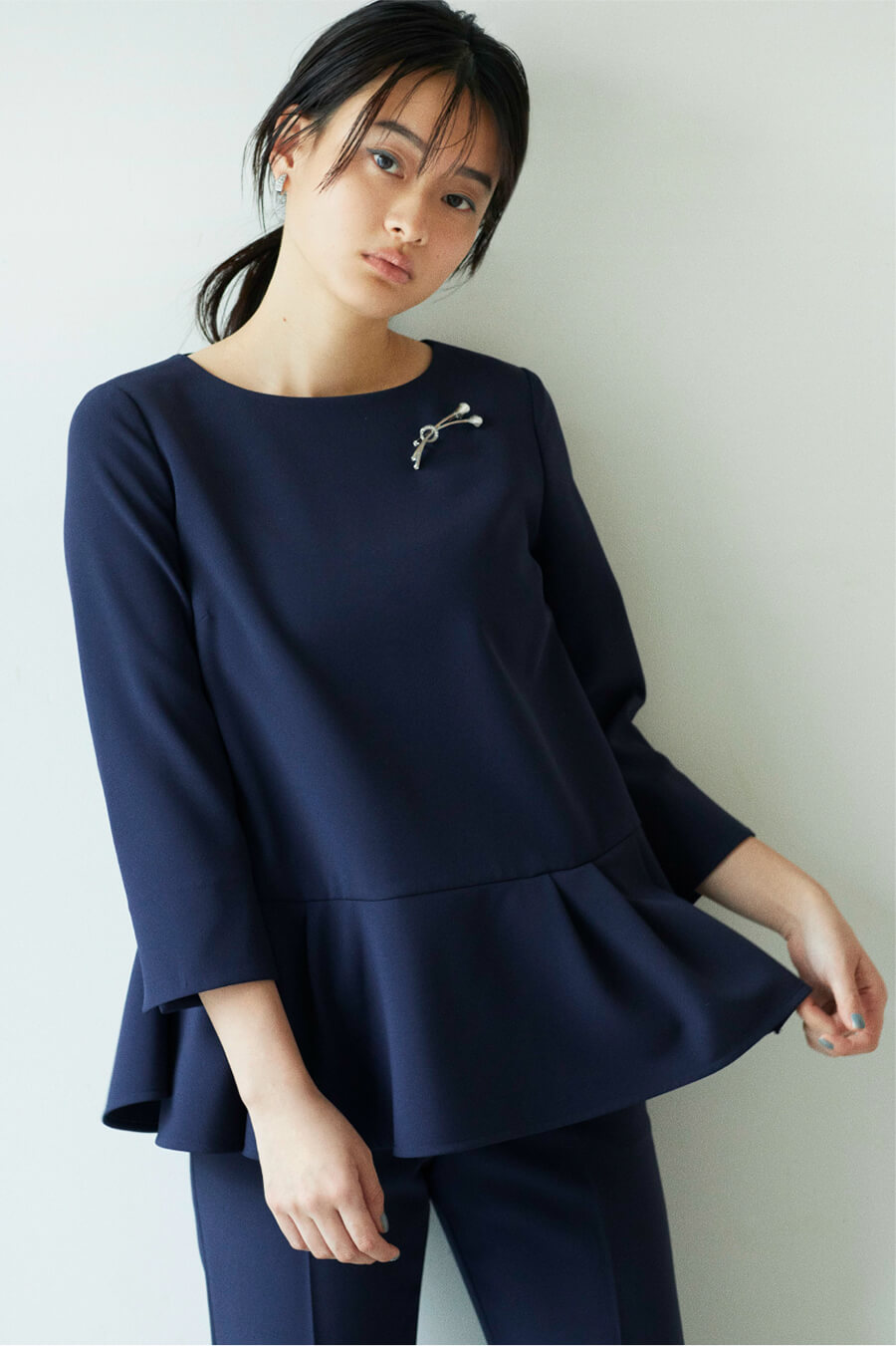 CELFORDセルフォードセレモニーワンピ ハレの日もデイリーも長く愛用できる 最旬セレモニー服 | セル