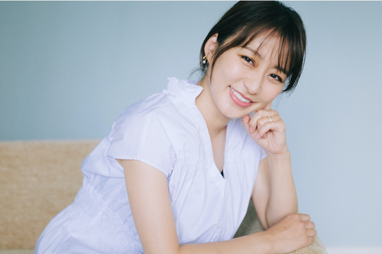 枡田絵理奈