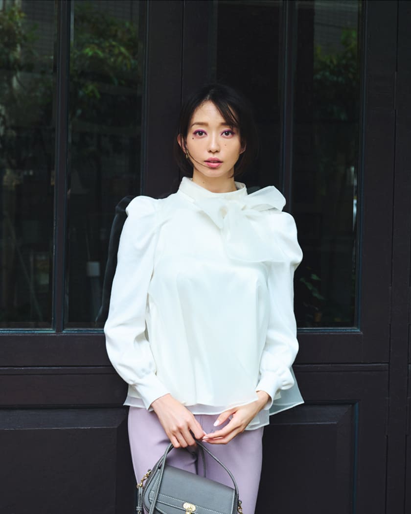 松島花