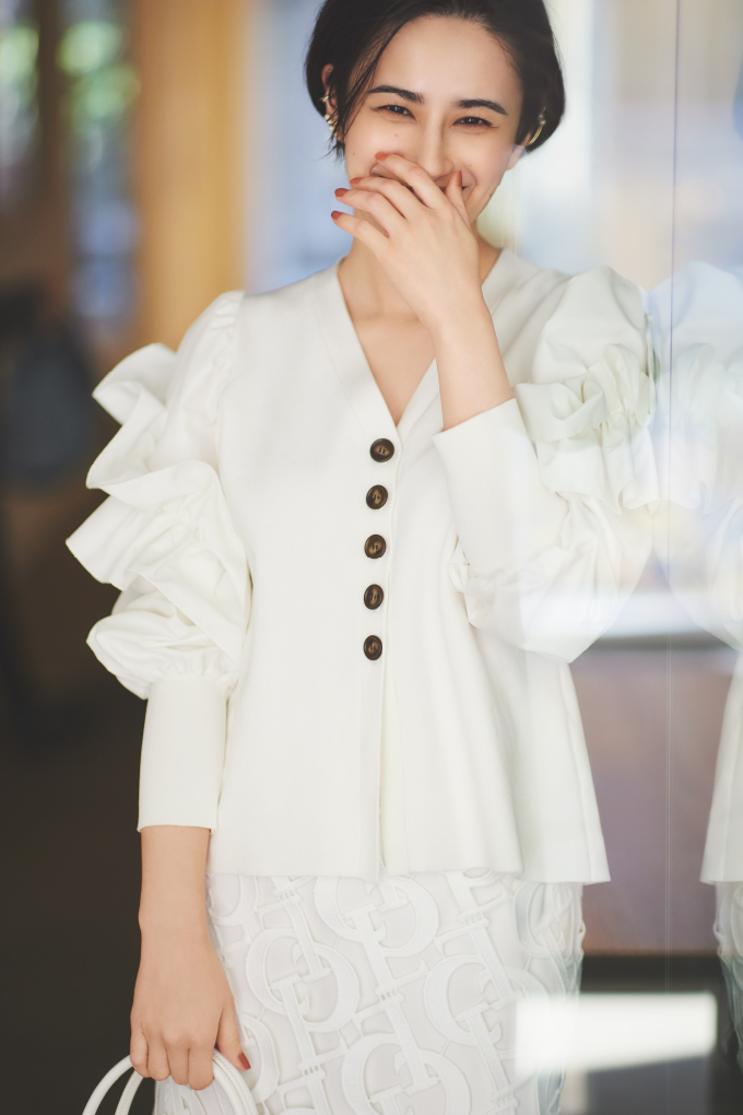 第一印象を良くする仕事服