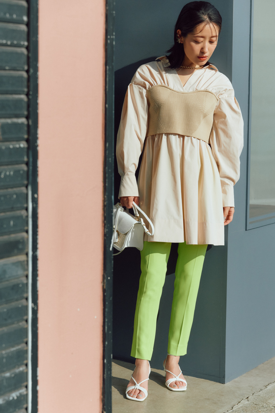 Lime