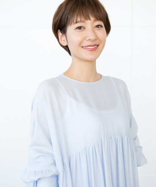 吉田明世　たよしだあきよ