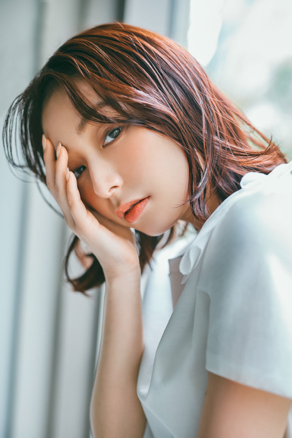 好感を持たれる髪型＆ヘアアレンジ