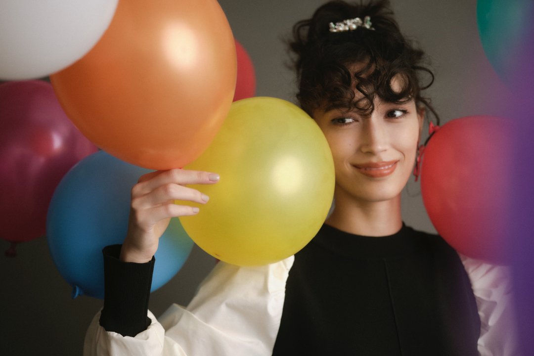 NEW YEAR'S SPECIAL ITEM 1年間の感謝を込めた特別なワンピース | セル