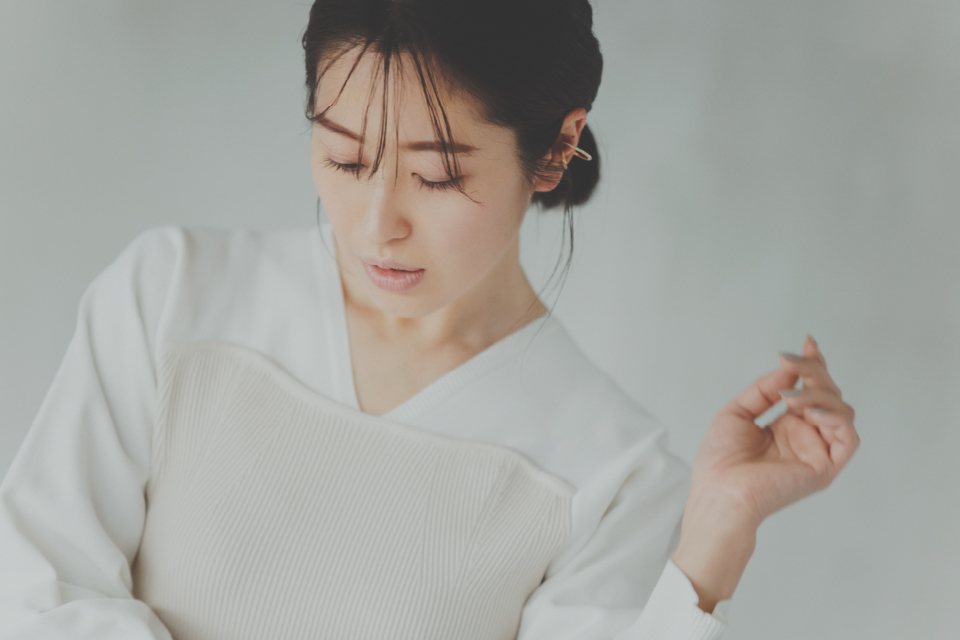 モデル画像