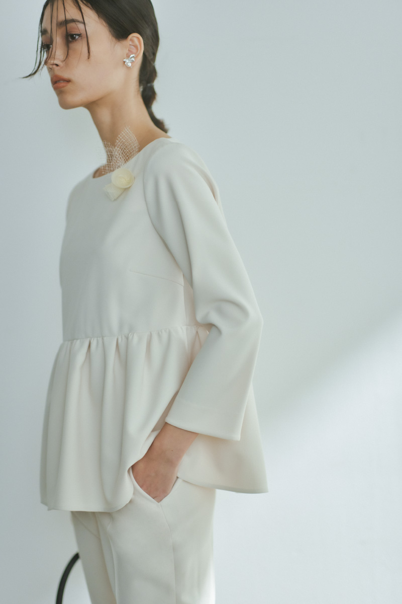 ハレの日もデイリーも長く愛用できる 最旬セレモニー服 | セル