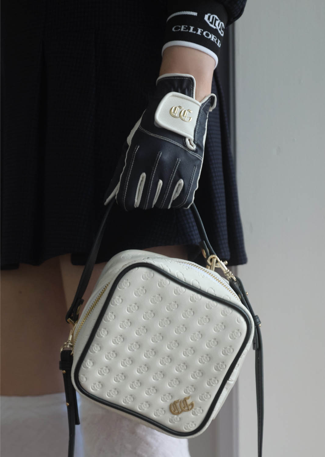 CELFORD モデル画像
