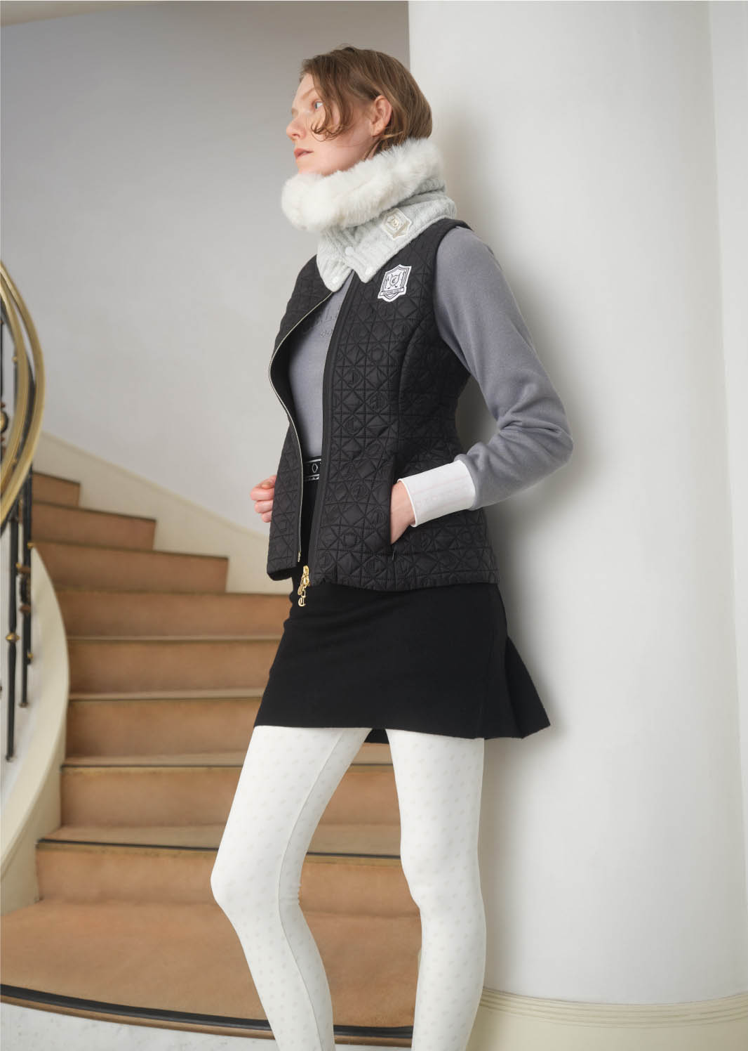 CELFORD モデル画像