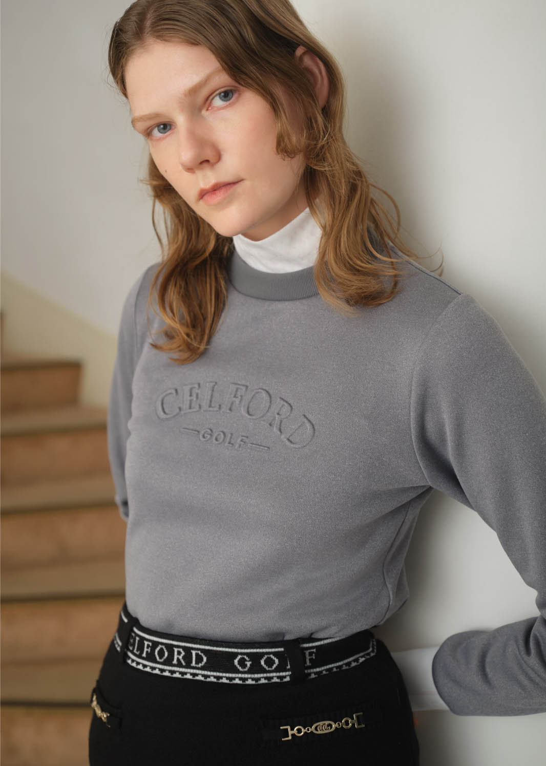CELFORD モデル画像
