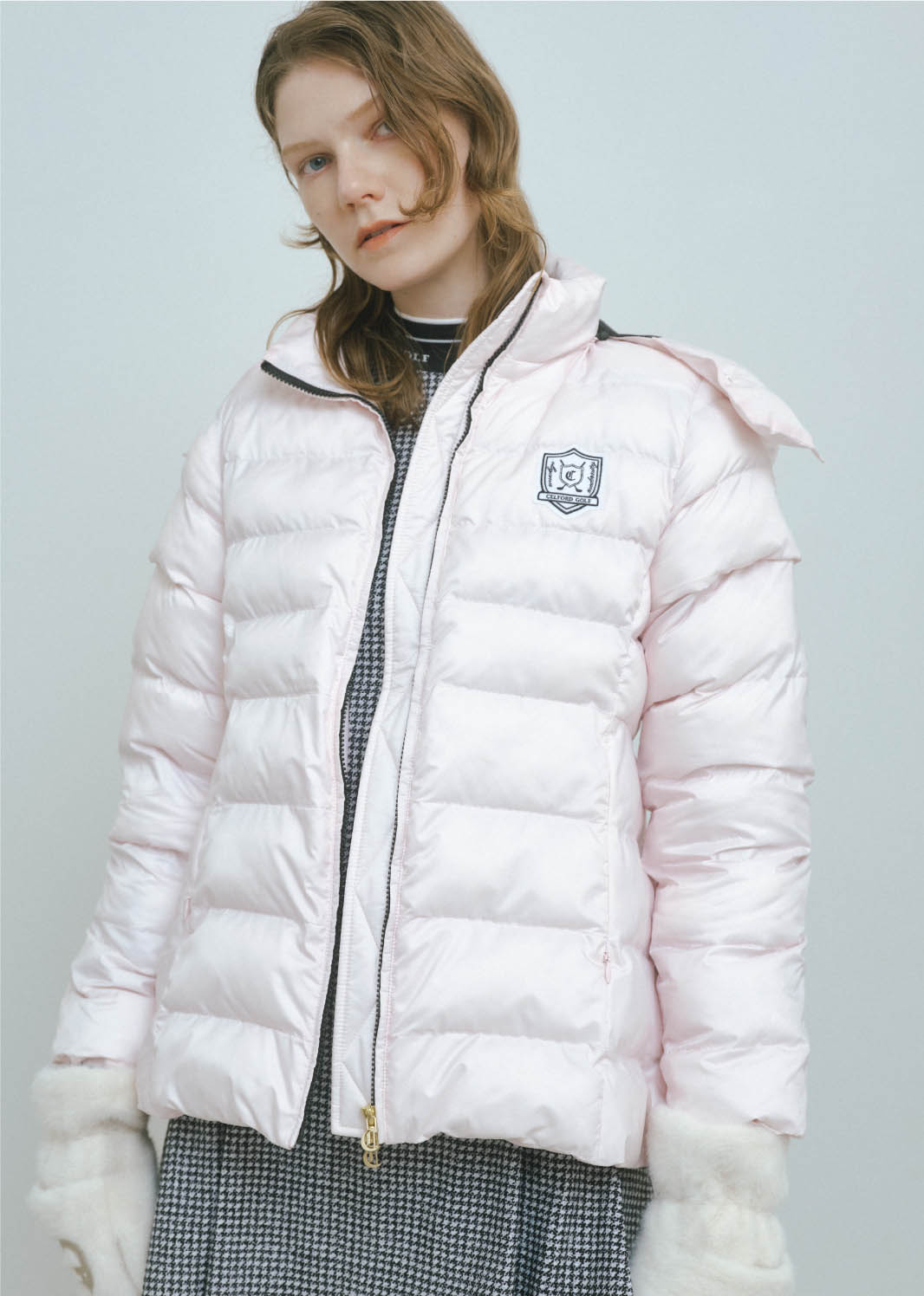 CELFORD モデル画像