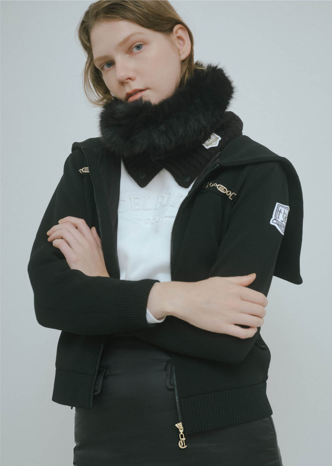 CELFORD モデル画像