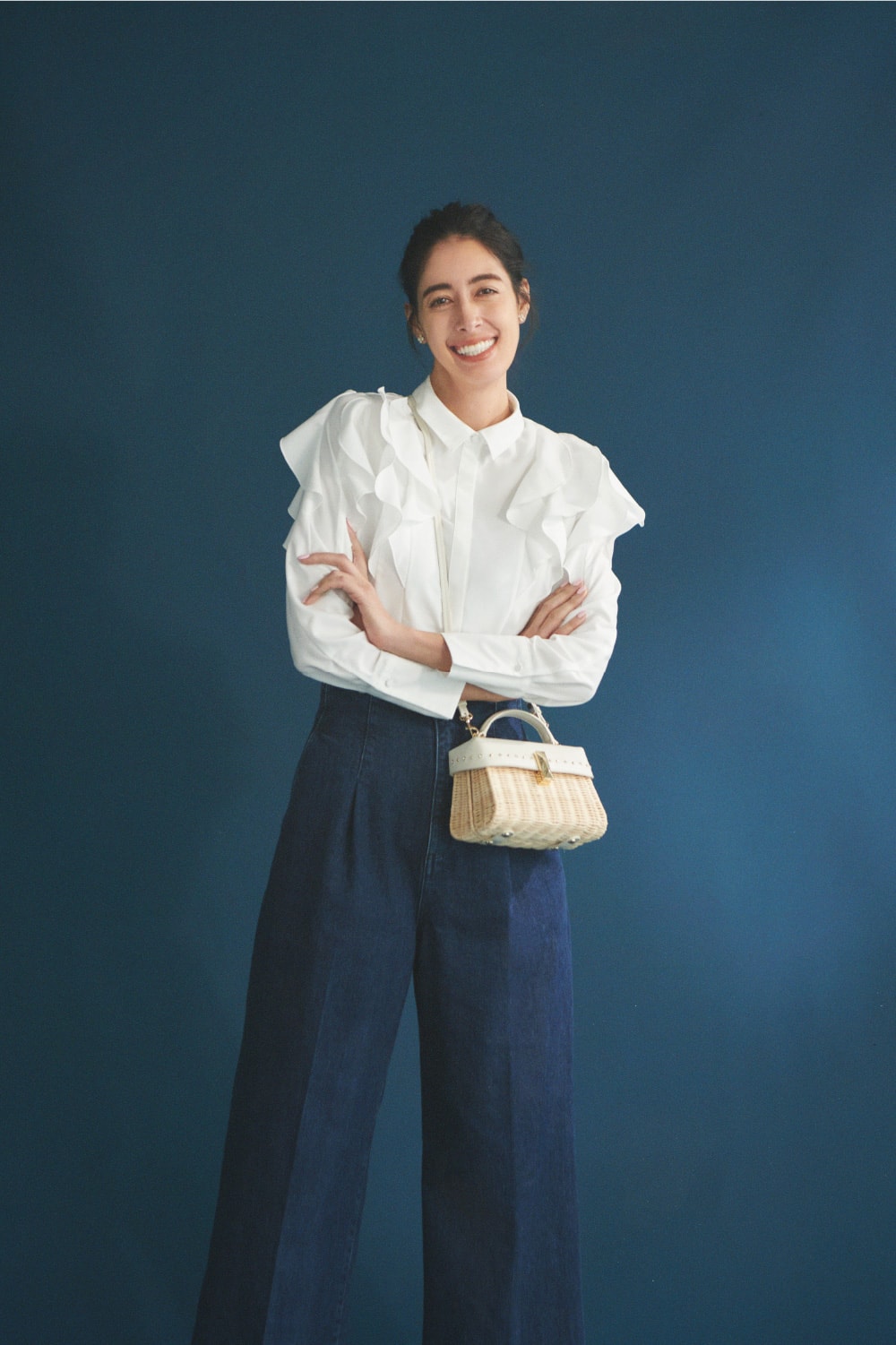 HANAE MORI×CELFORD Capsule Collaboration vol.5 | セル