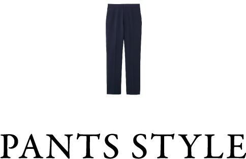 着回しもおまかせ 春のセレモニーLOOK