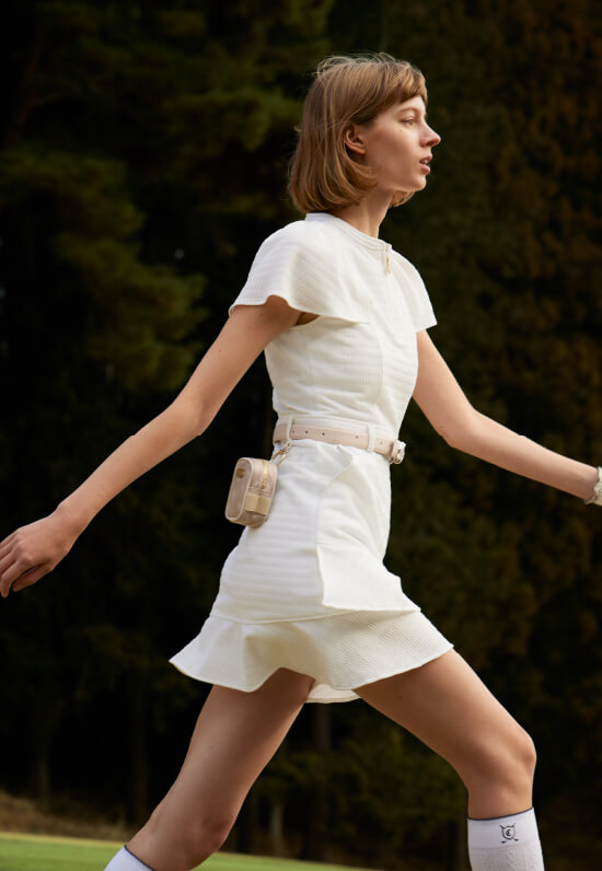 CELFORD GOLF 2024Spring Summer Collection | セルフォード