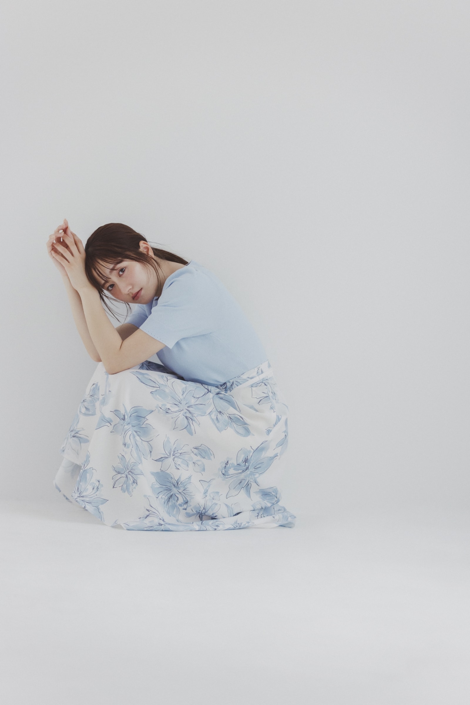 SILKY BLUE cut09
