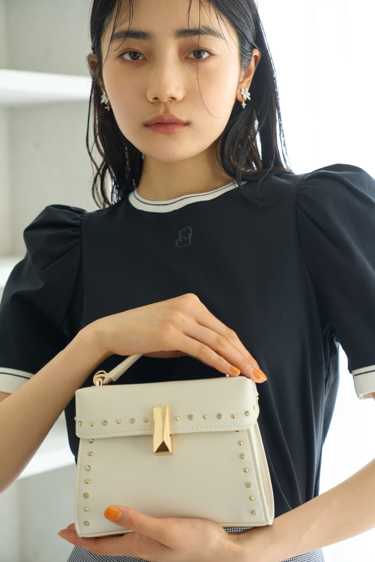 夏のおしゃれを格上げする “My Favorite Bag”