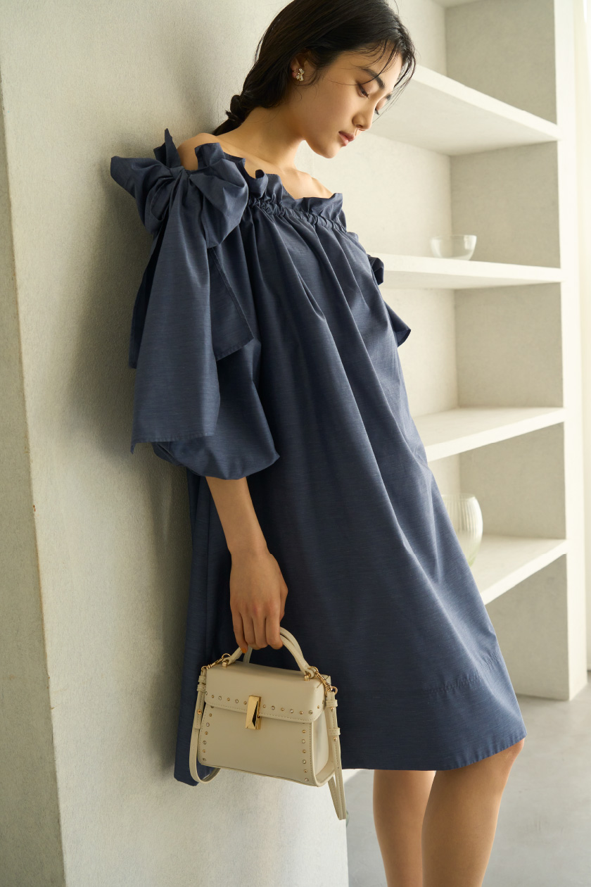 夏のおしゃれを格上げする “My Favorite Bag”