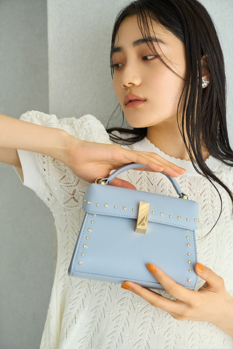 夏のおしゃれを格上げする “My Favorite Bag”