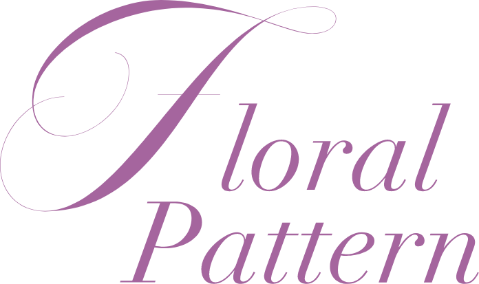 jloral pattern