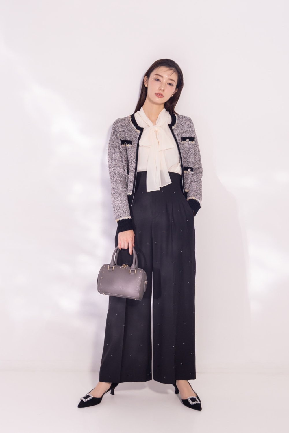 今週の新着アイテム Seasonal Fashion for myself 私のための装い with Miyamoto ジャケット・アウター