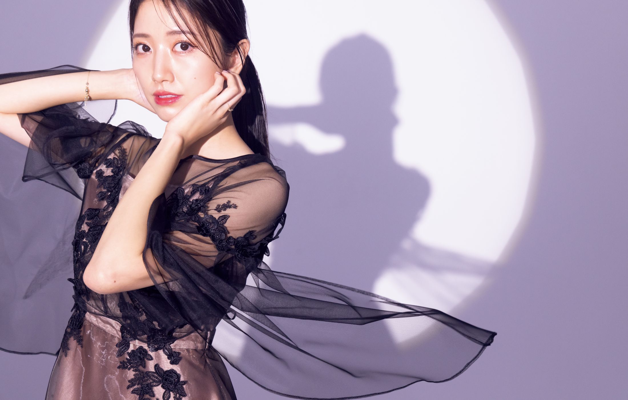 Seasonal Fashion for myself 私のための装い with Mita Yurika