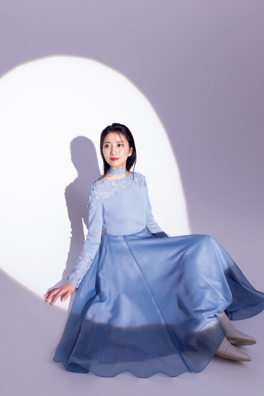Seasonal Fashion for myself 私のための装い with Mita Yurika