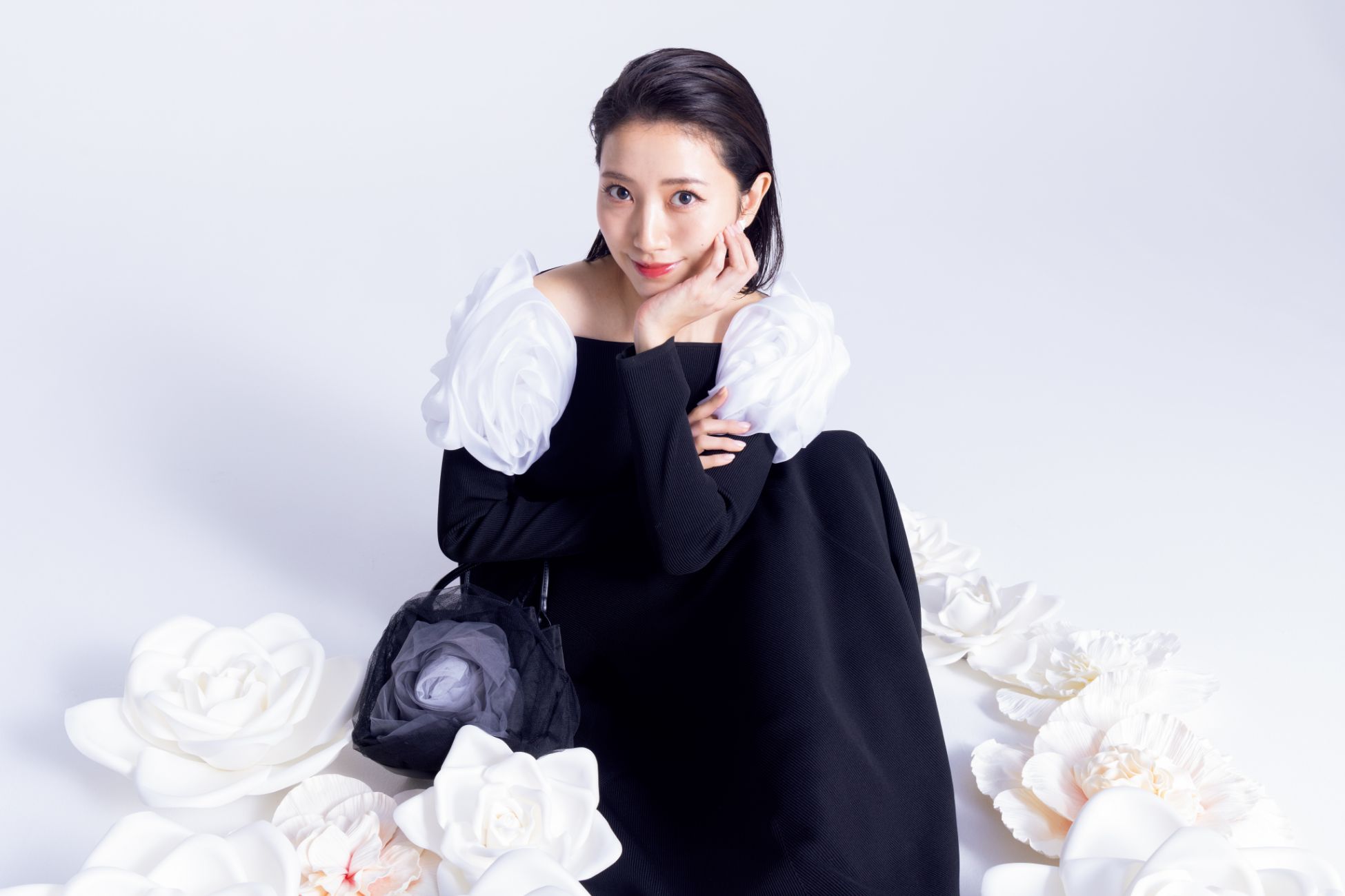 Seasonal Fashion for myself 私のための装い with Mita Yurika