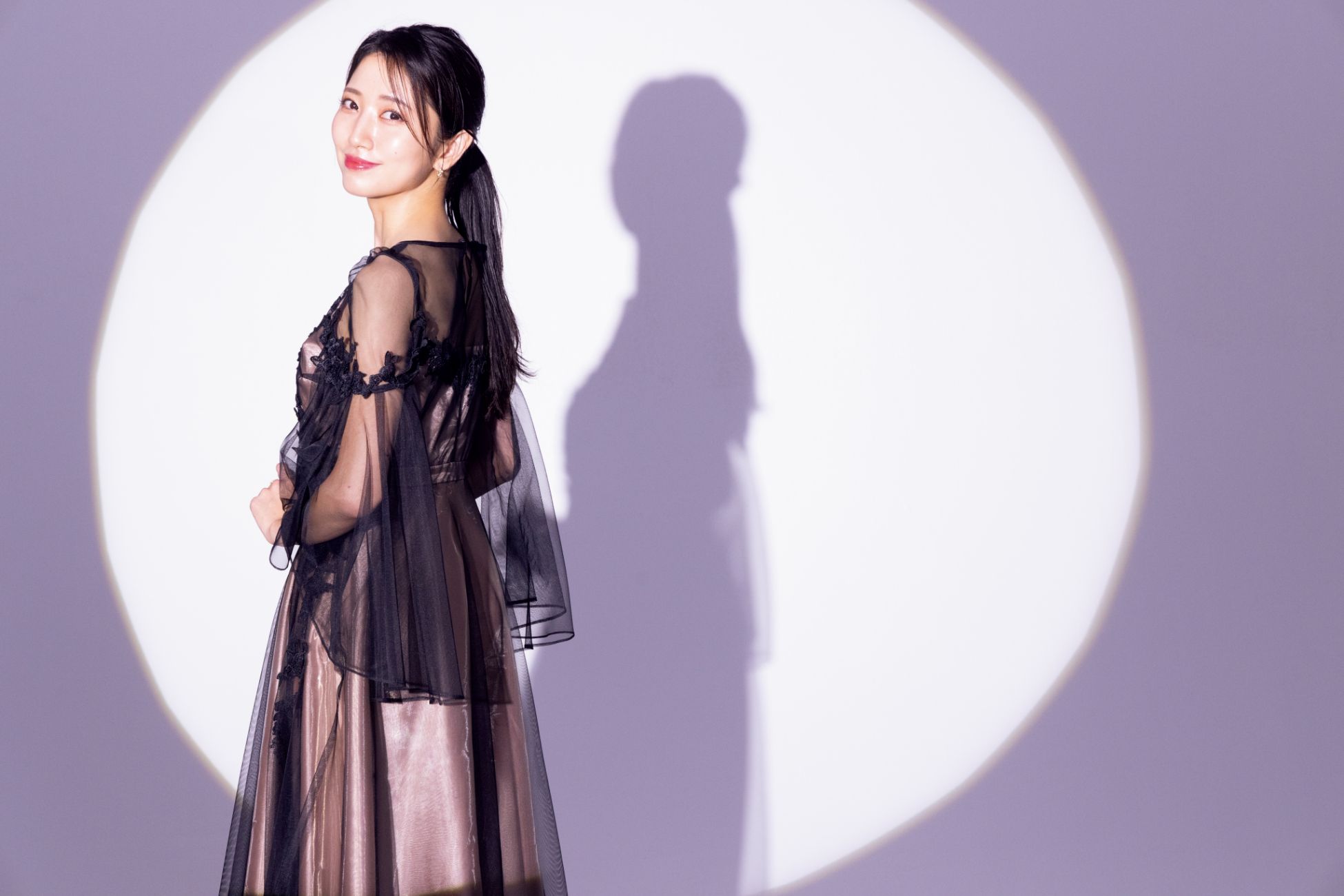 Seasonal Fashion for myself 私のための装い with Mita Yurika