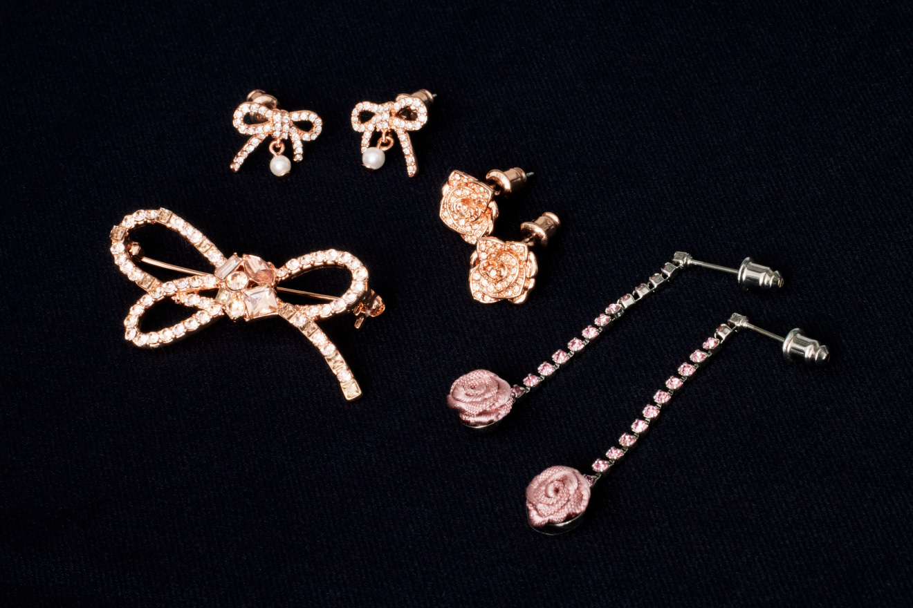 Ribbon Collection