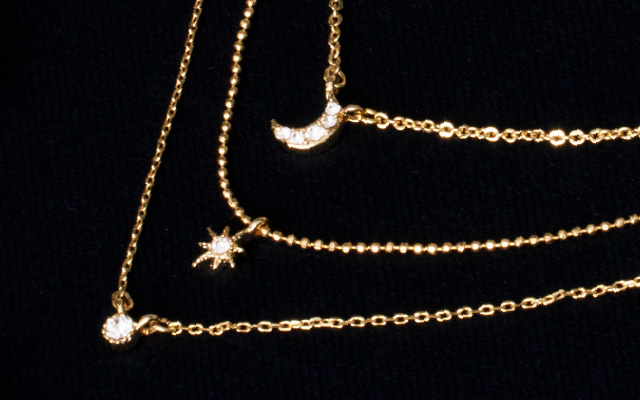 Moon & Star Collection