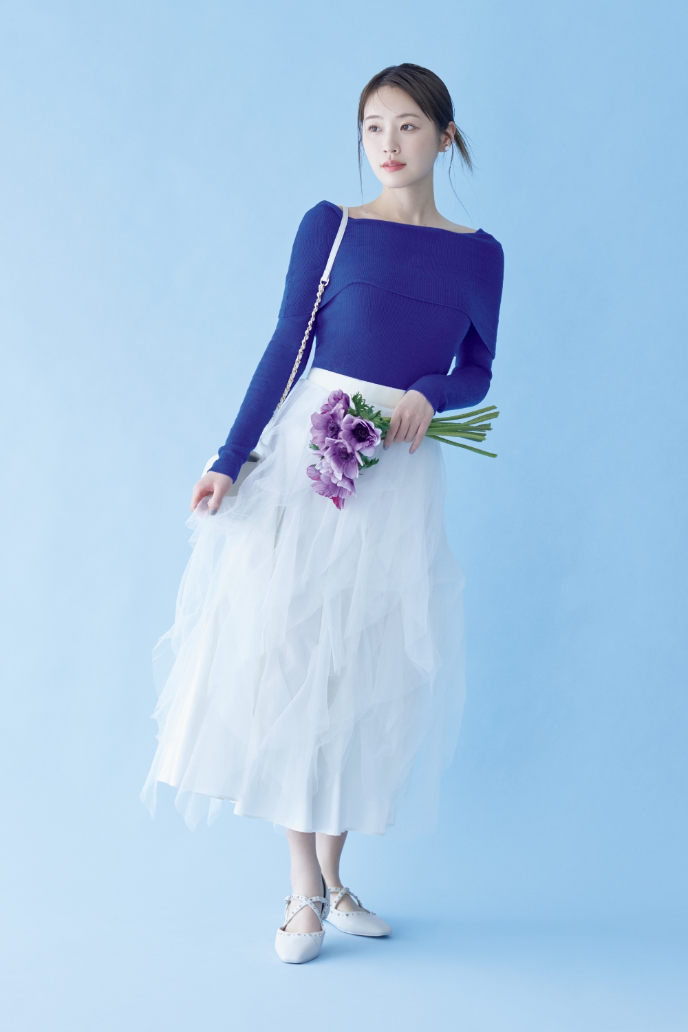 ＜関税込＞Self-Portrait*ラメブークレ ダブルブレストドレス GD 楽天市場】Self-Portrait セルフポートレート BLUE LACE KEYHOLE