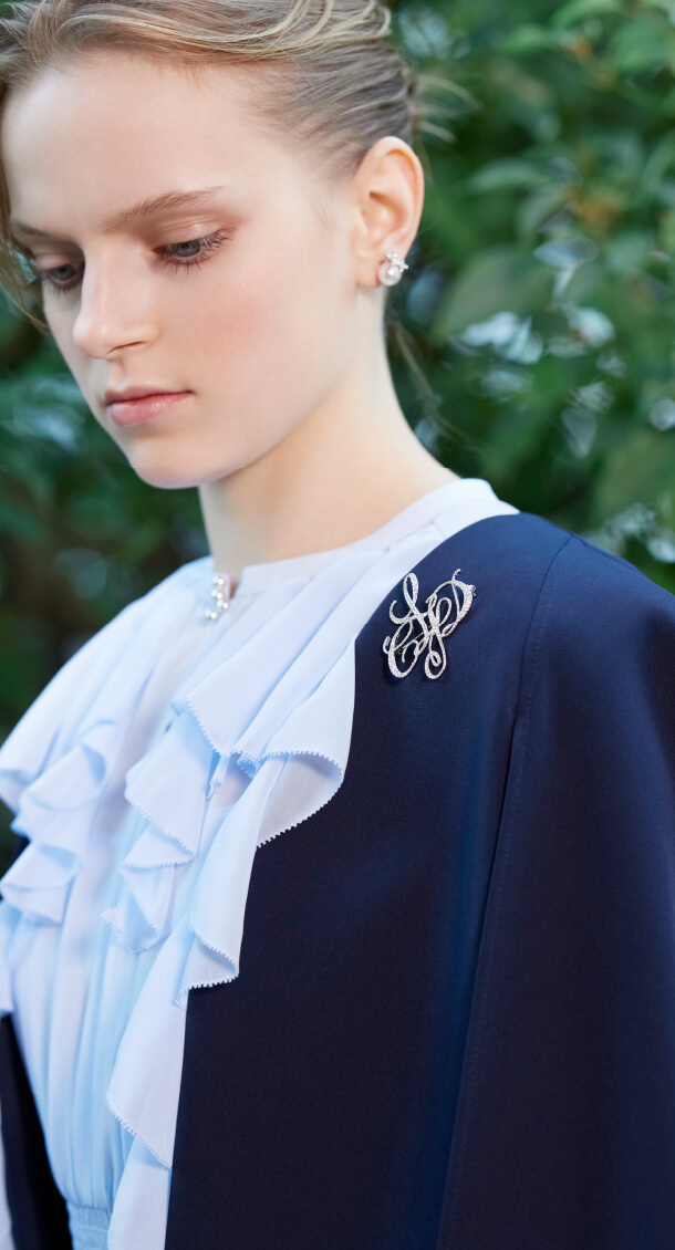 PLUME COLLECTION
