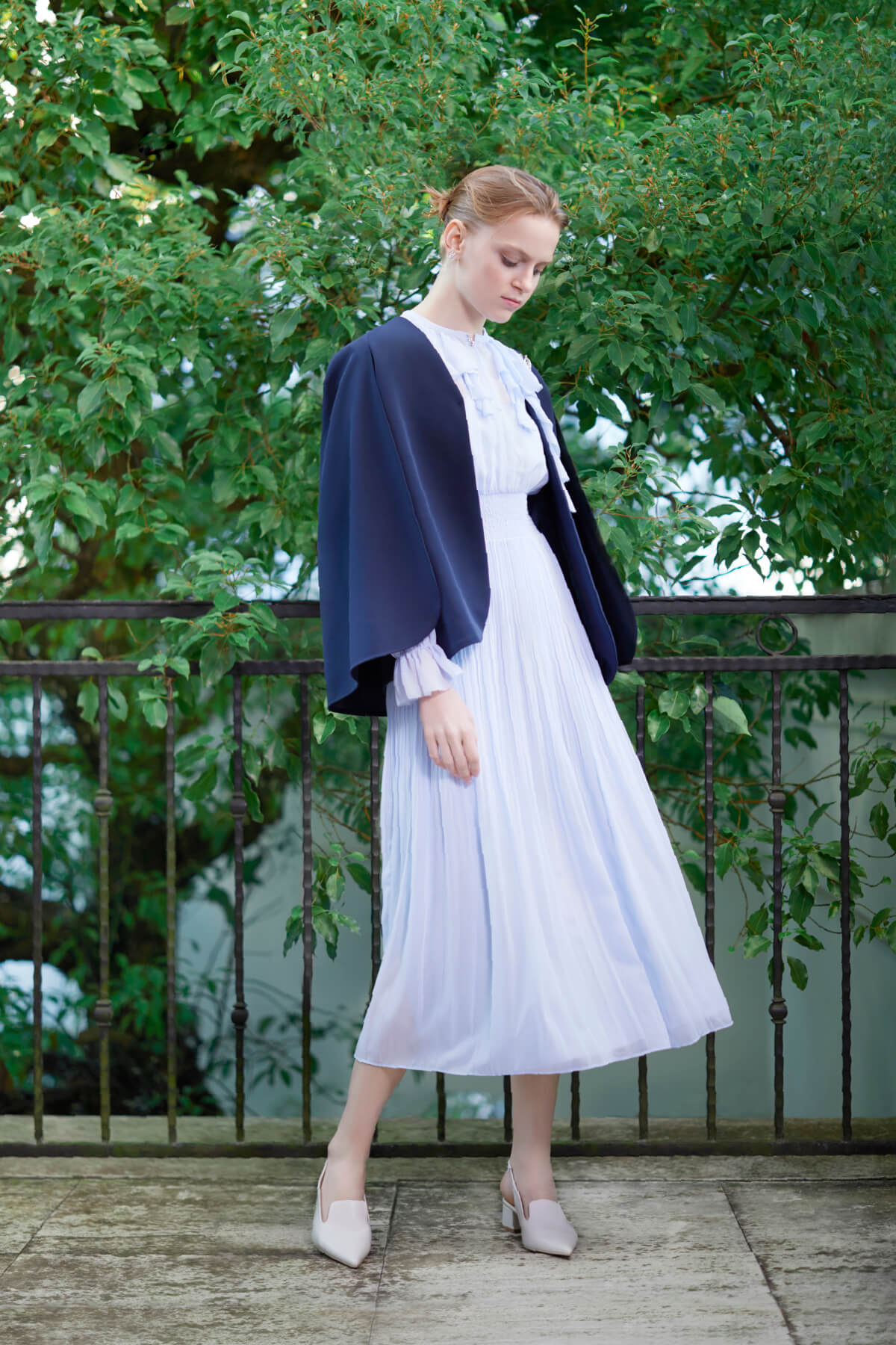 PLUME COLLECTION
