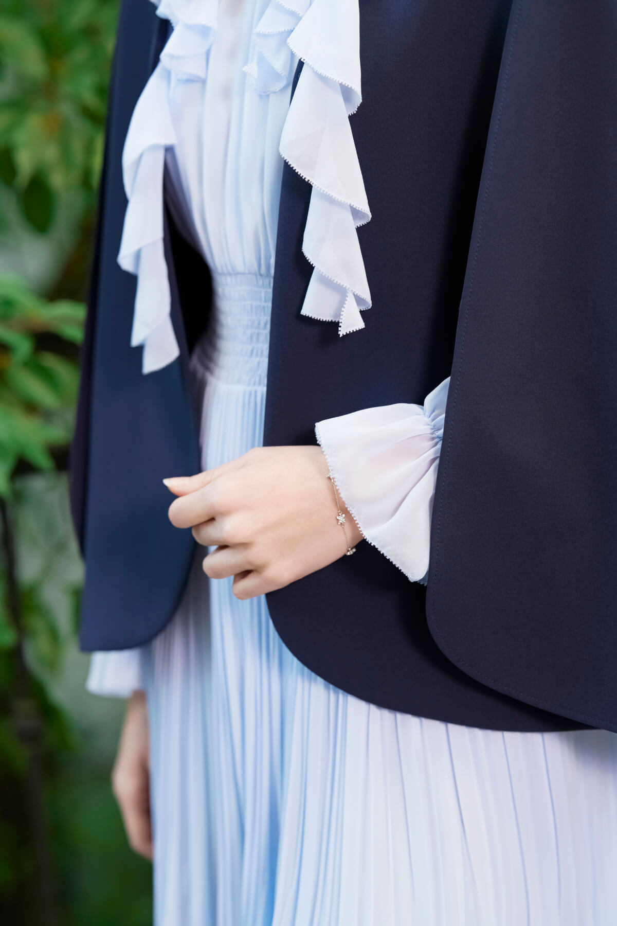 PLUME COLLECTION