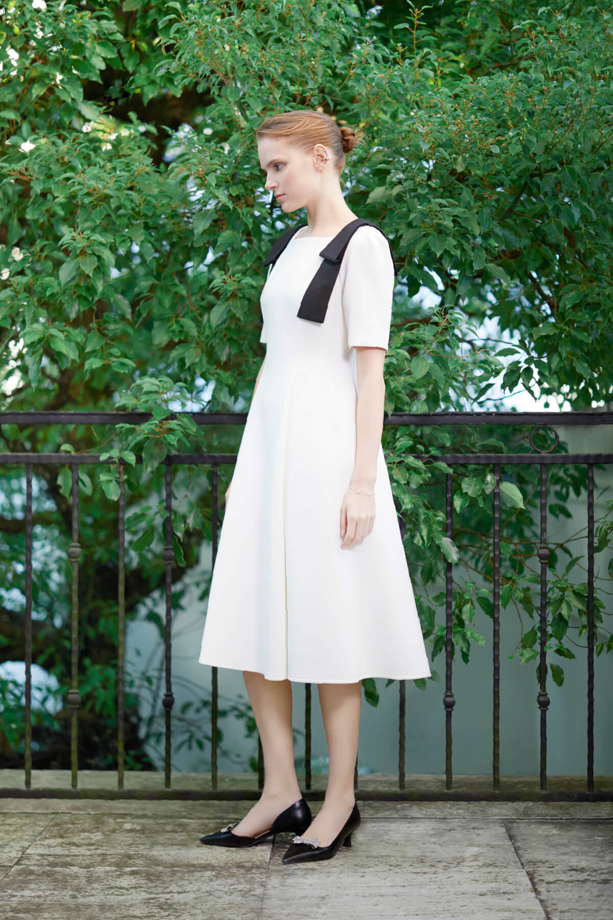 PLUME COLLECTION