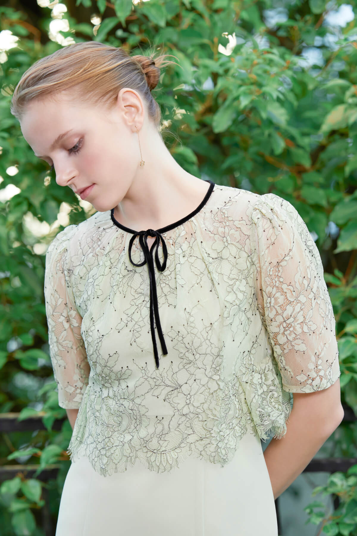 PLUME COLLECTION