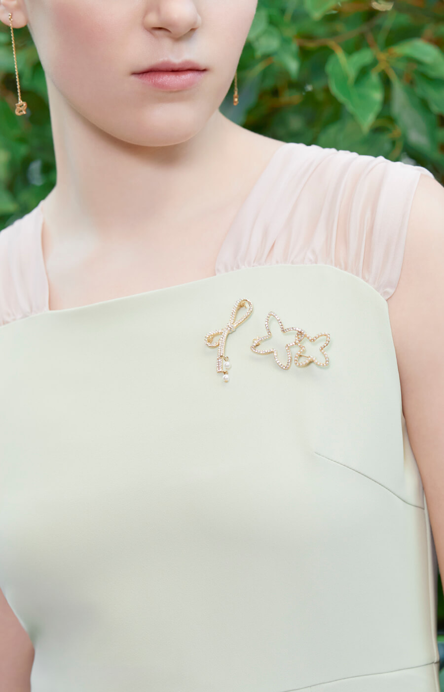 PLUME COLLECTION