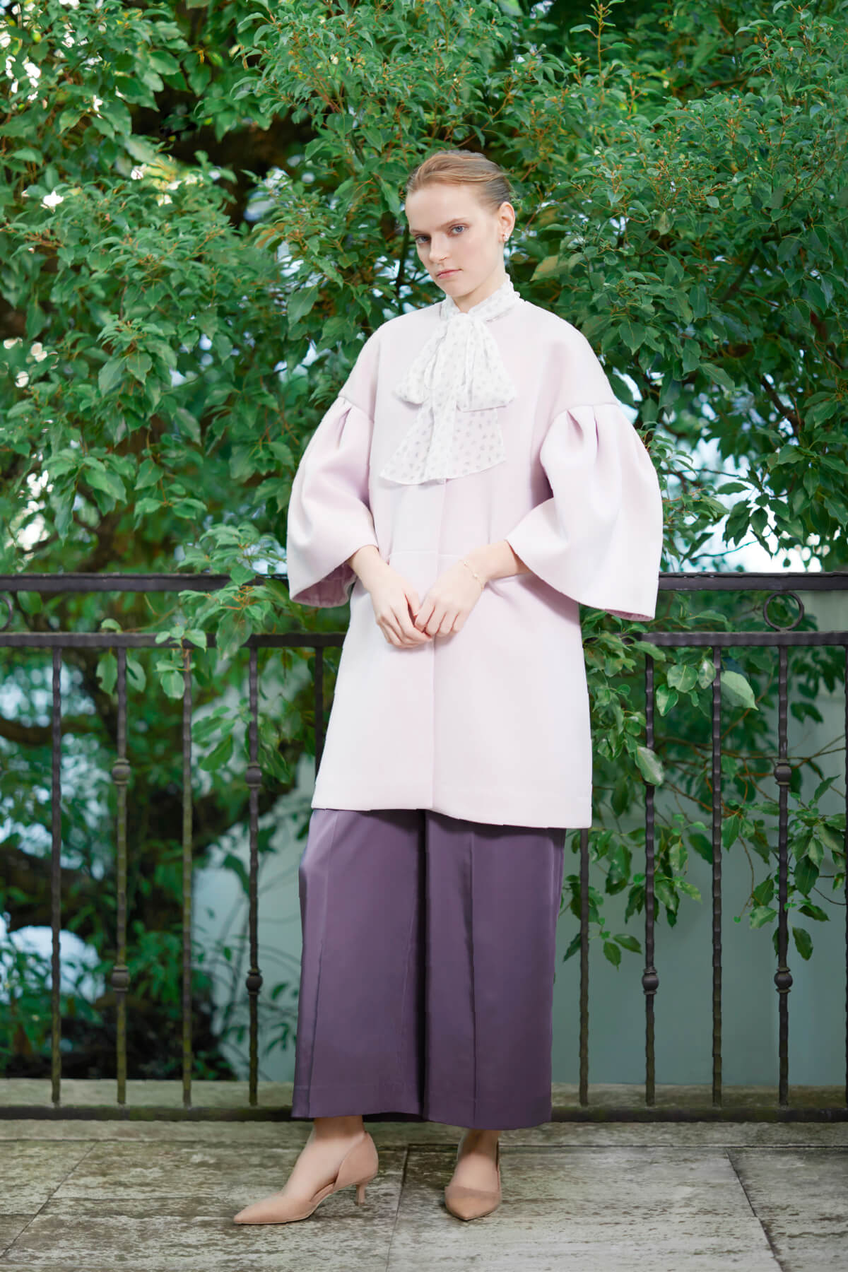 PLUME COLLECTION