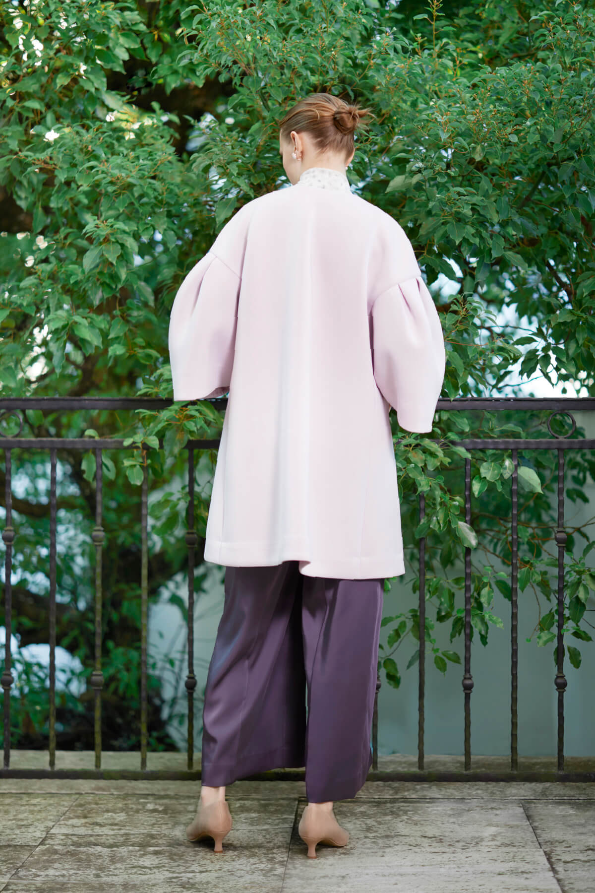 PLUME COLLECTION
