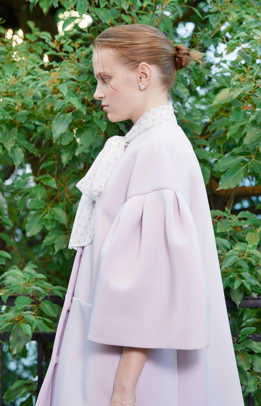 PLUME COLLECTION
