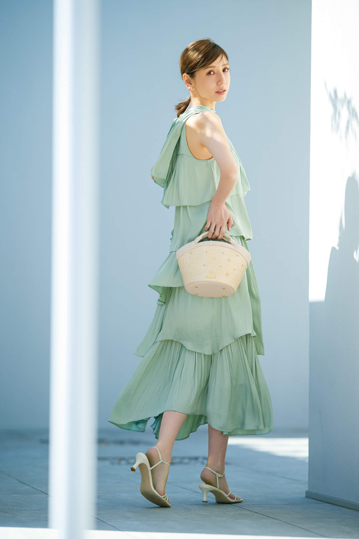 大人百花 “私らしく”を叶えるCELFORDの名品5選 | CELFORD Official