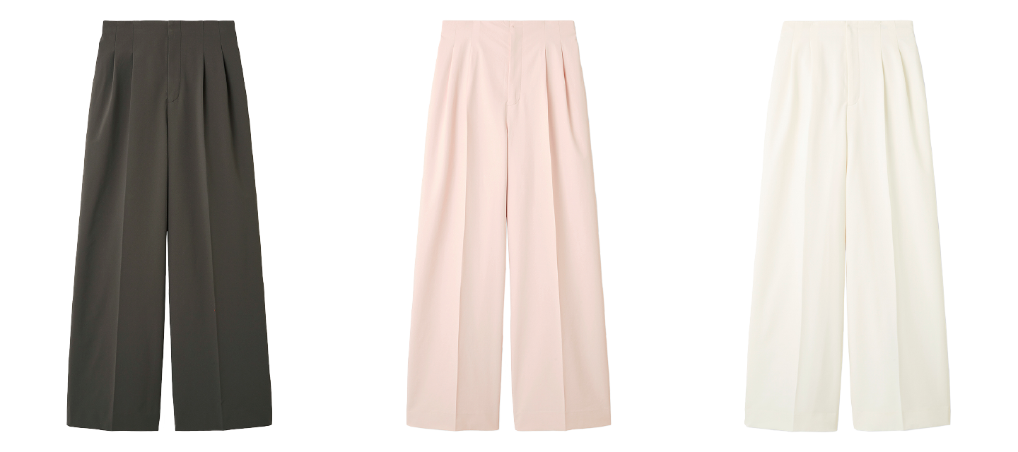 大人百花 “私らしく”を叶えるCELFORDの名品5選 | CELFORD Official