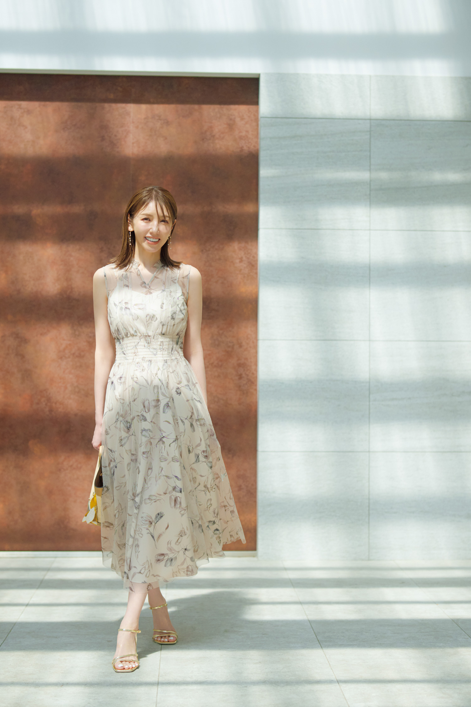 大人百花 “私らしく”を叶えるCELFORDの名品5選 | CELFORD Official