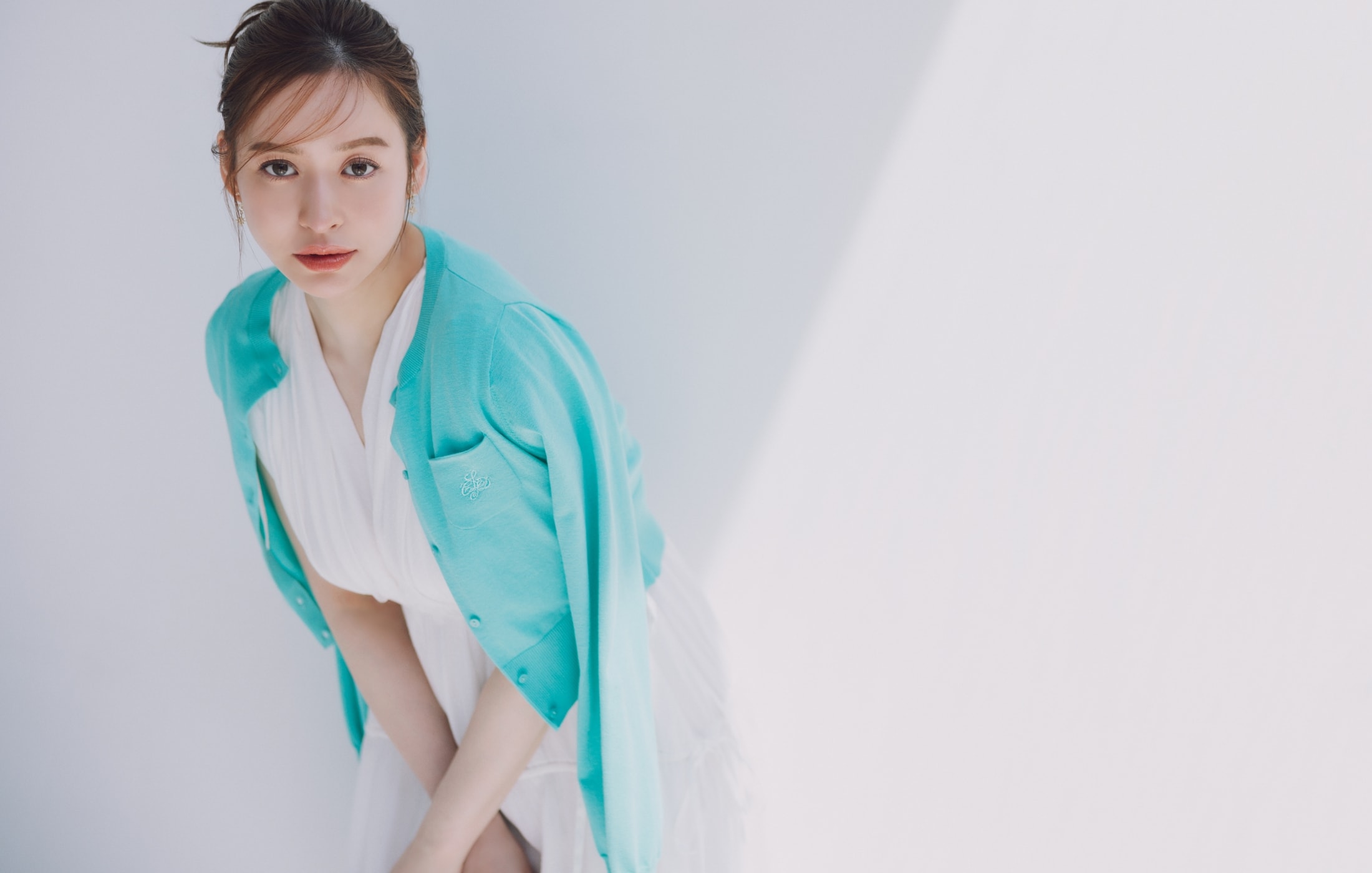 The Elegant Edit 装いを磨くためのスタイルノート with Nozaki Moeka