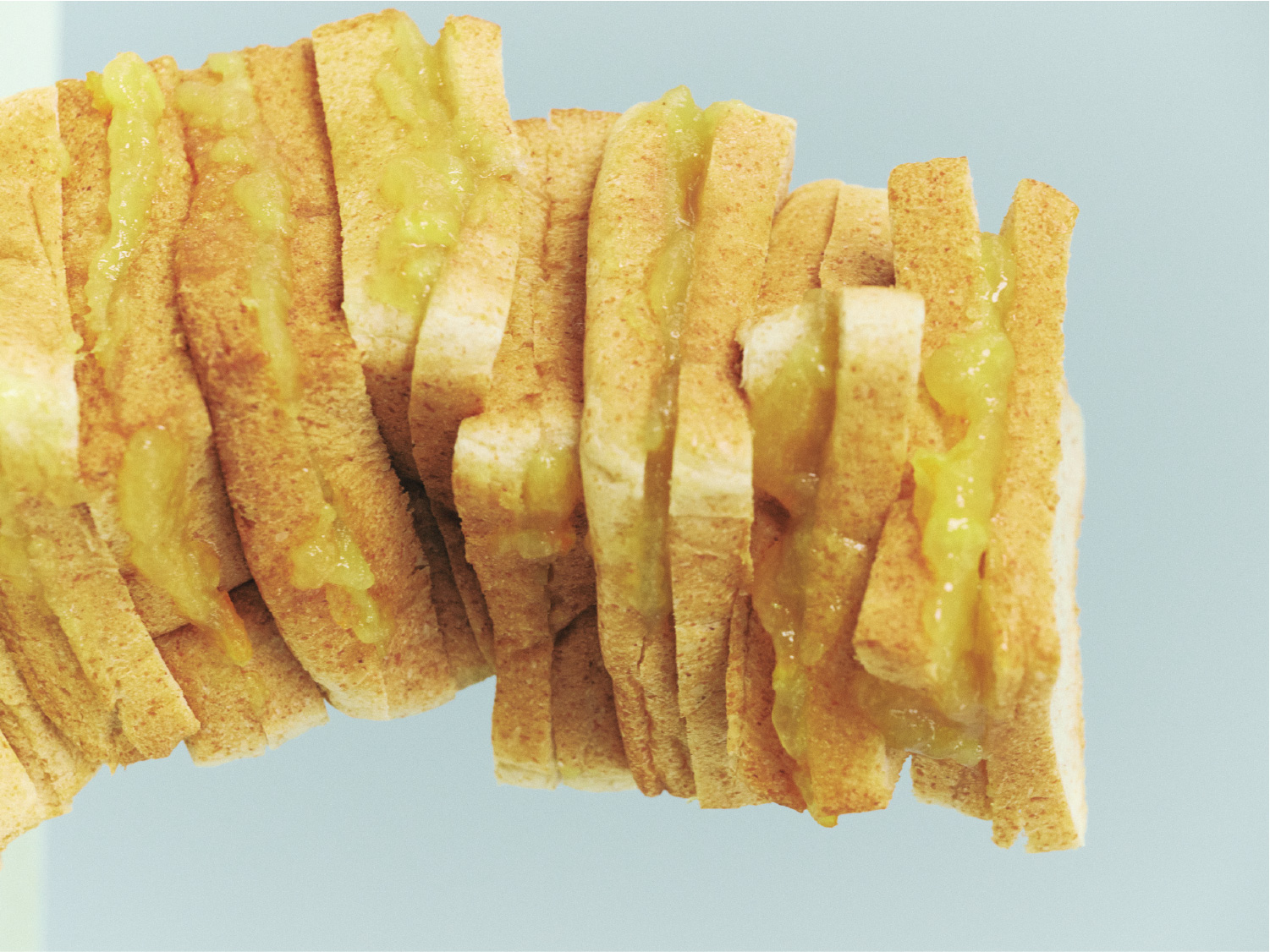 食パンのイメージ画像