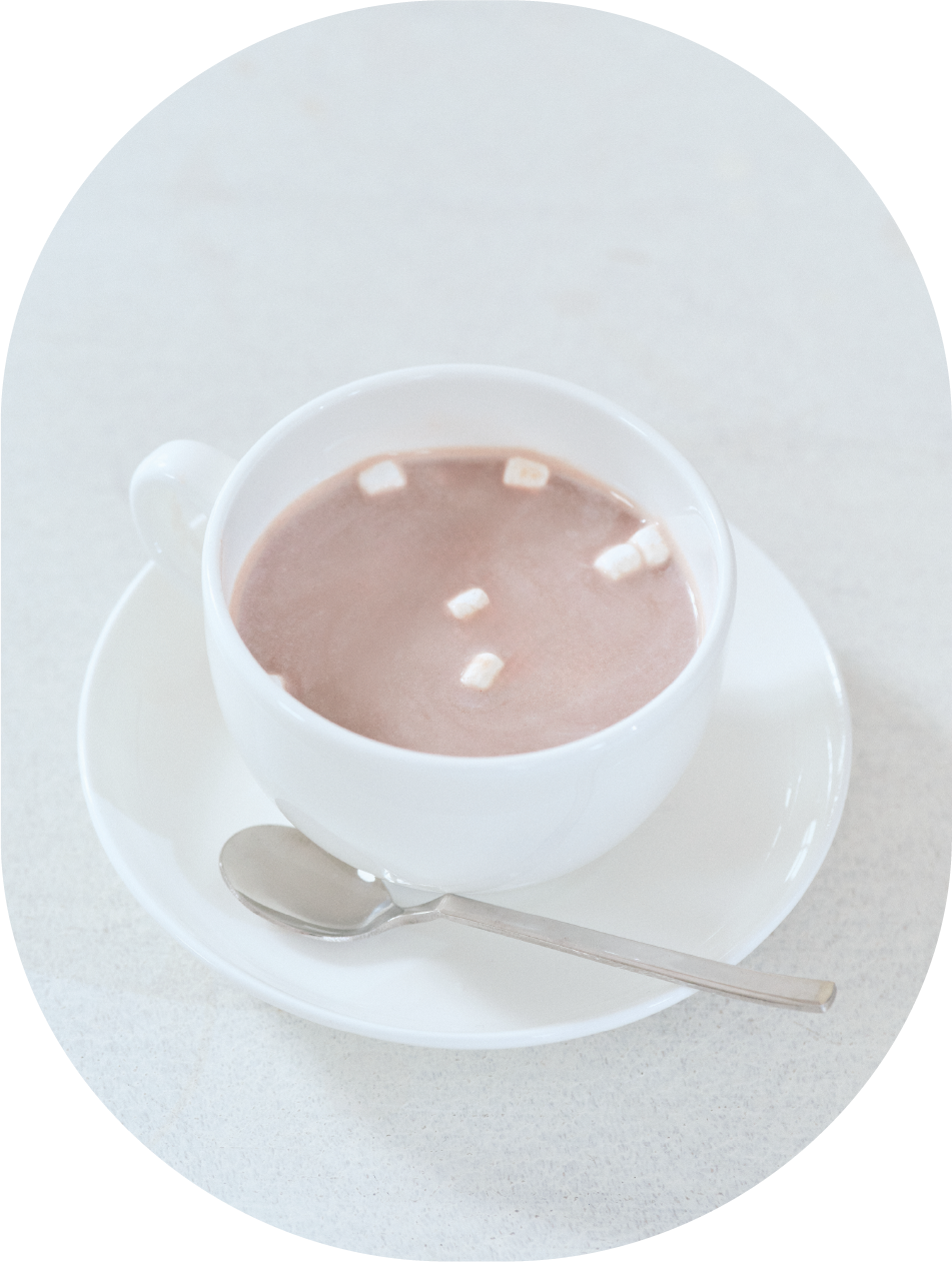 ココアイメージ画像