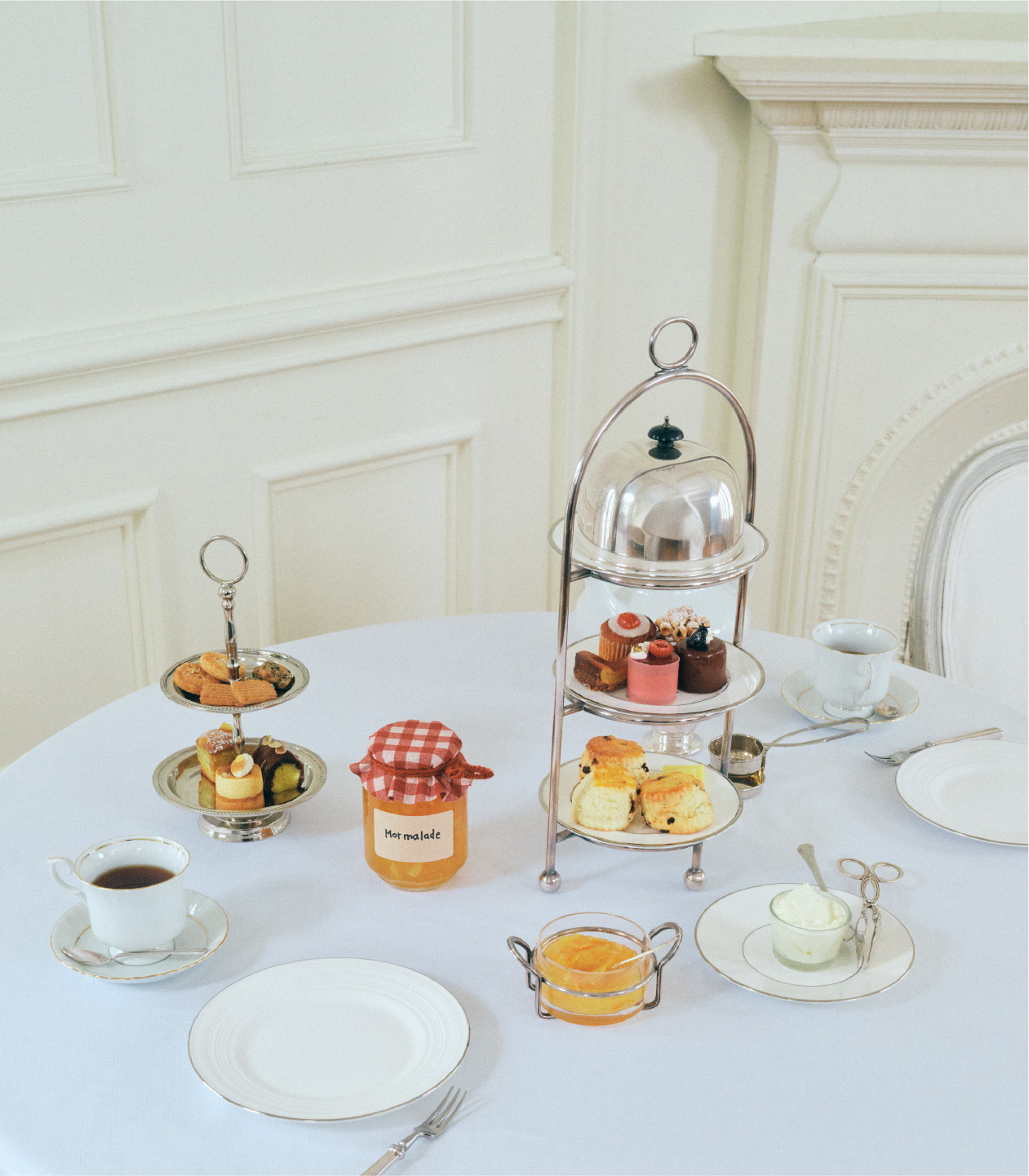 Paddington™ × CELFORDのPCメインビジュアル